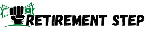 Retirement Step