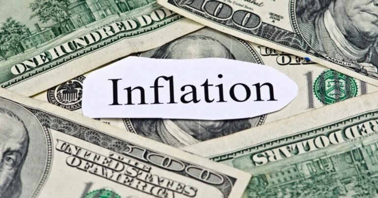 Inflation and Retirement