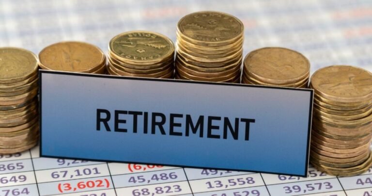 The Future of Retirement Savings |Trends and Predictions