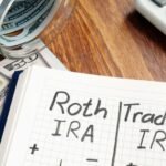 Roth IRAs vs Traditional IRAs