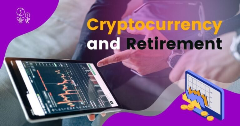 Cryptocurrency and Retirement