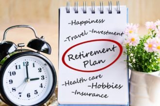 Guide to Creating Your Retirement Plan