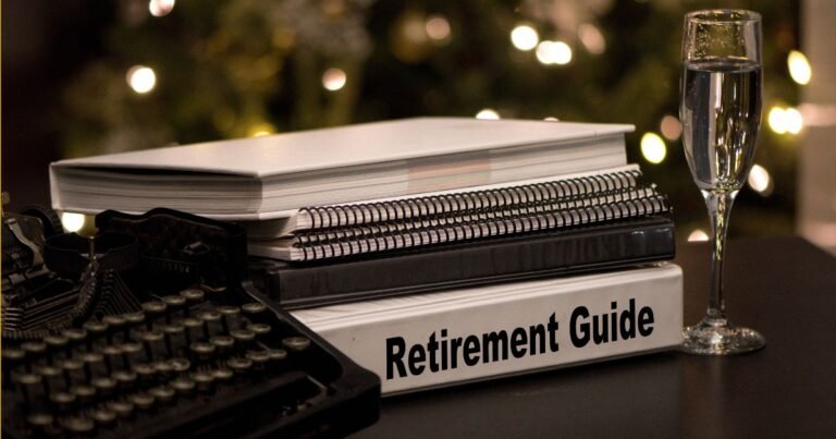 Guide to Retirement Planning