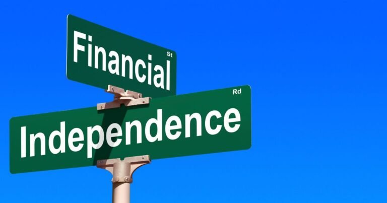 Retire Early with Financial Independence