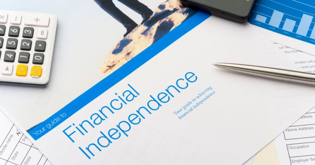 Retire Early with Financial Independence