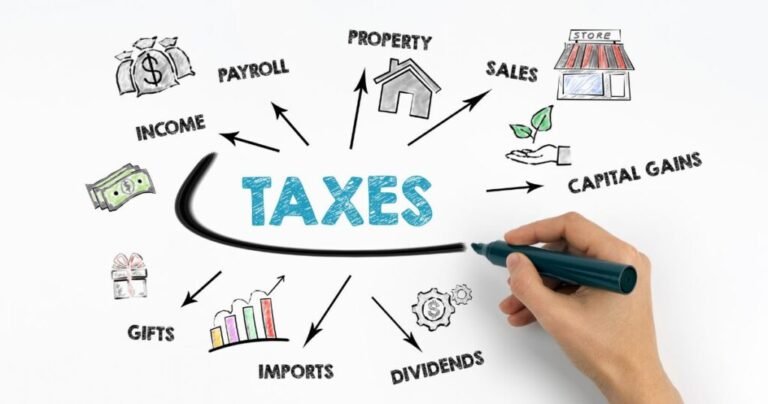 Tax Planning for Retirees