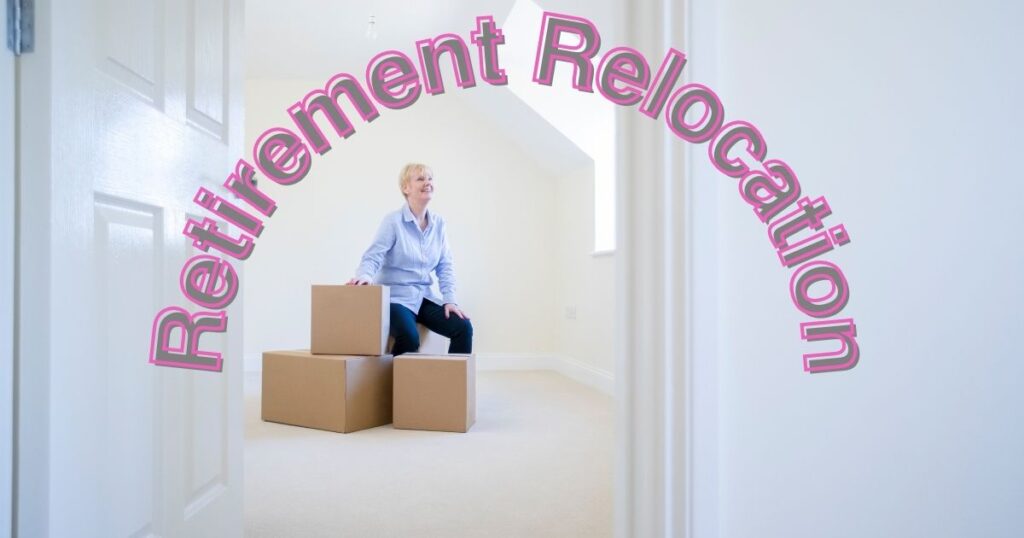 Retirement Relocation