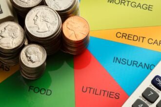 Budgeting in Retirement