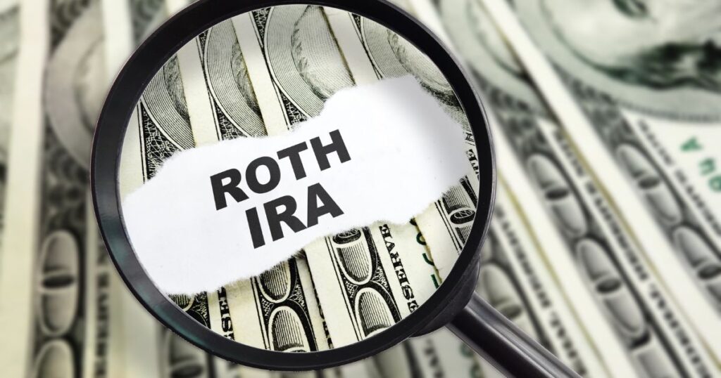 Pros and Cons Of Roth IRA