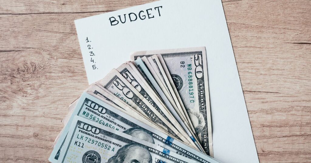 Budgeting in Retirement