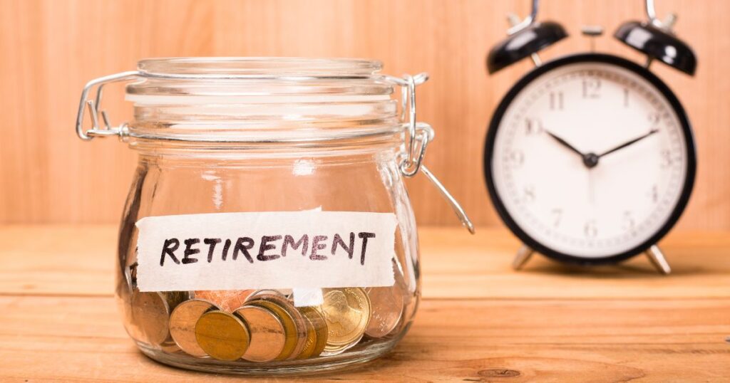 How Much Should You Save For Retirement