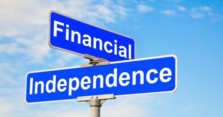 Financial Independence |12 Steps to Retire Early in 2023