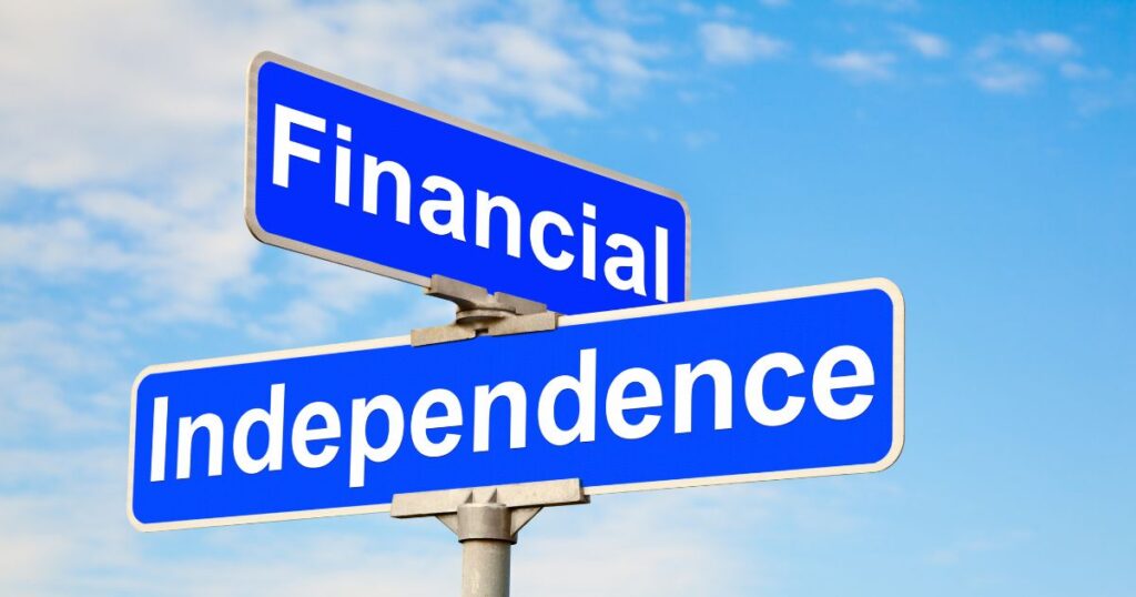 Financial Independence |12 Steps to Retire Early in 2023