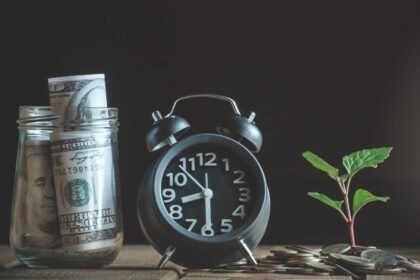 How can I Grow in Retirement