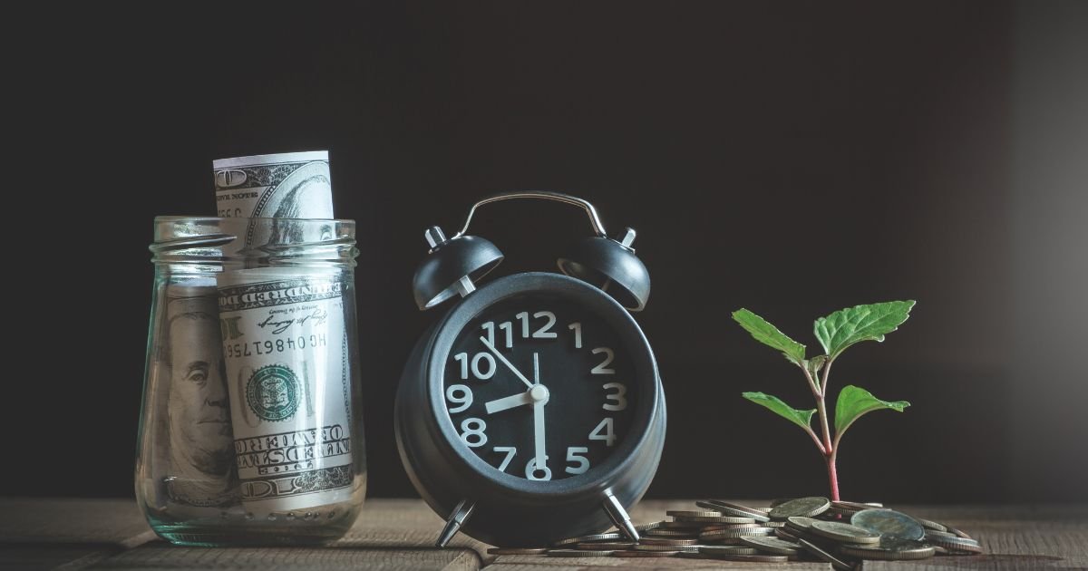 How can I Grow in Retirement