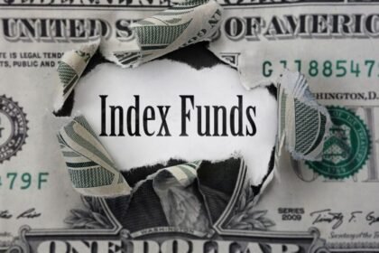 Benefits of Index Funds in Your Retirement