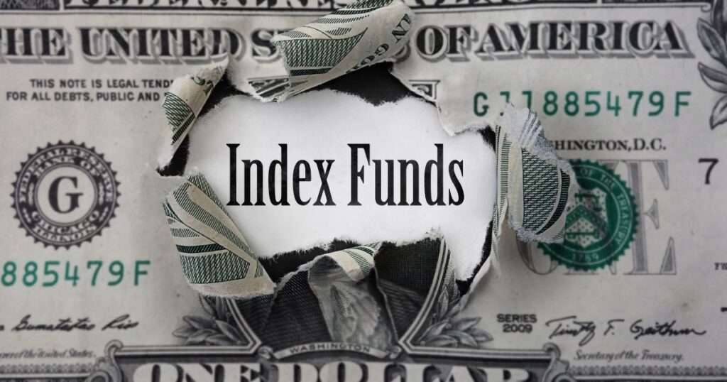 Benefits of Index Funds in Your Retirement