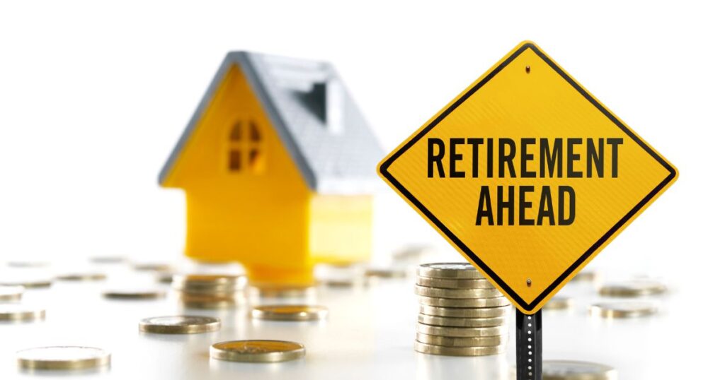 Planning Your Retirement Finances