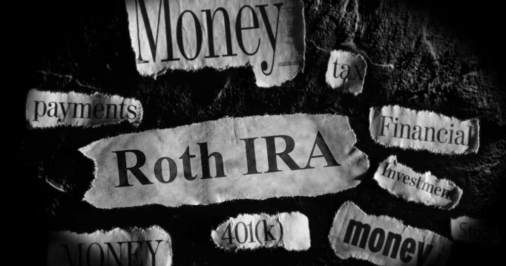 Investing in Roth IRAs