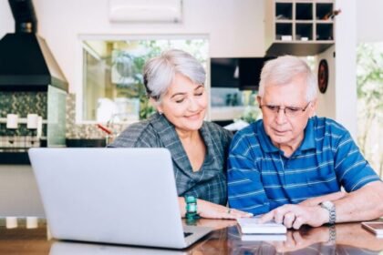 Modern Retirement Planning
