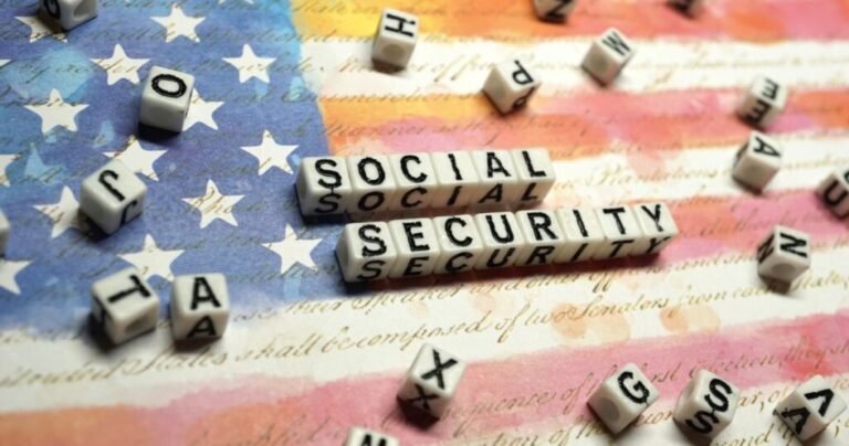 Social Security Benefits for 2024