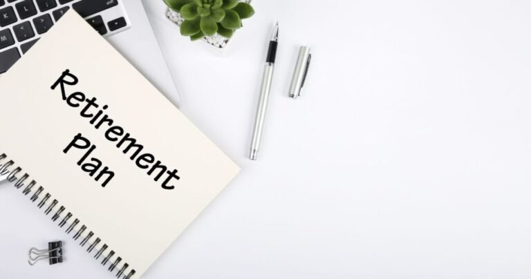 Retirement Planning in Your 20s and 30s