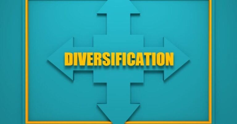 Retirement Savings and the Importance of Diversification