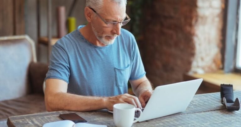 The Rise of Remote Work in Retirement