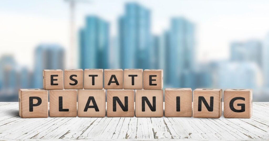 The Importance of Estate Planning |Protecting Assets in 2023