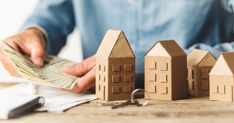 Investing in Real Estate for Retirement Income