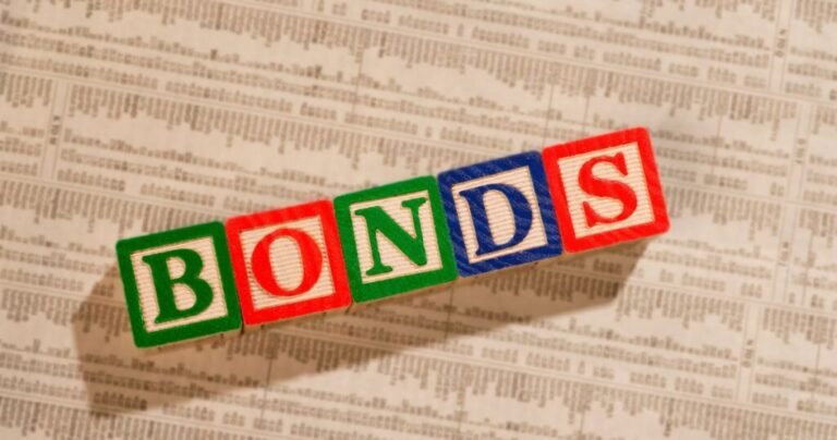 Investing in Bonds for Retirement