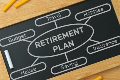 Retirement Planning in 2023