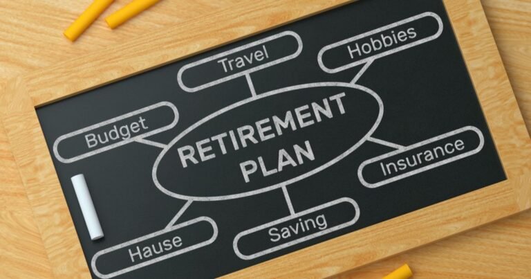 Retirement Planning in 2023