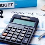 Financial Stages of Retirement