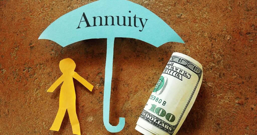 Explaining Annuities |A Retirement Income Guide for 2024