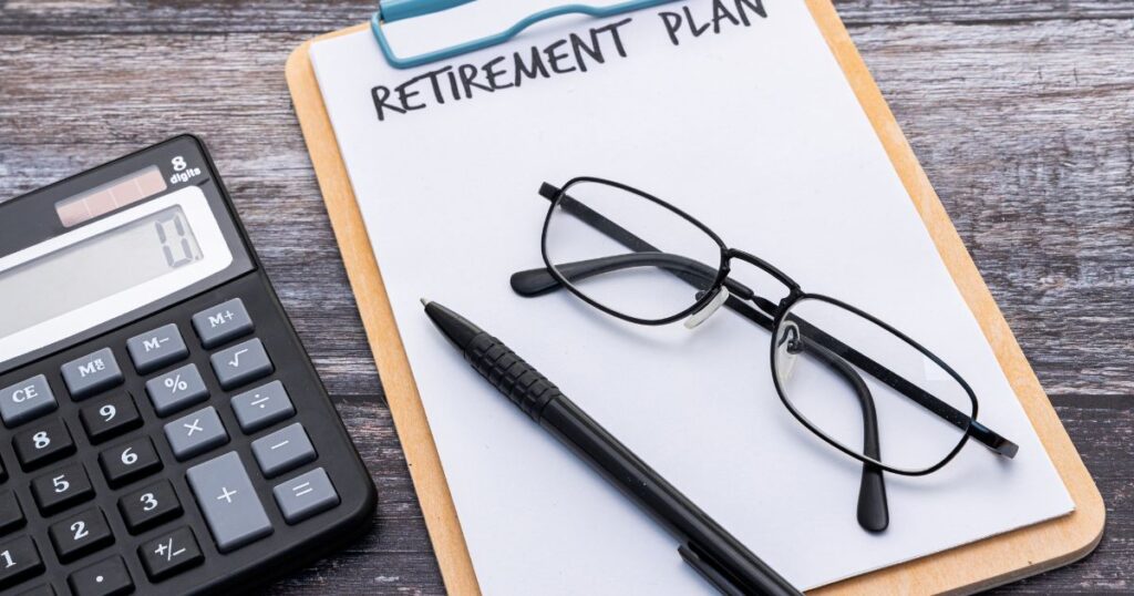 Role of Retirement Calculators in Savings Planning