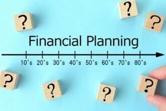 Financial Planning for Retirees