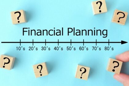 Financial Planning for Retirees
