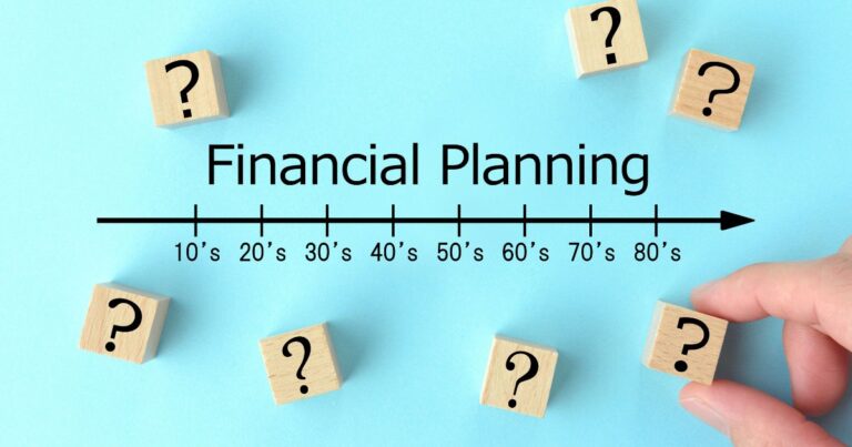 Financial Planning for Retirees