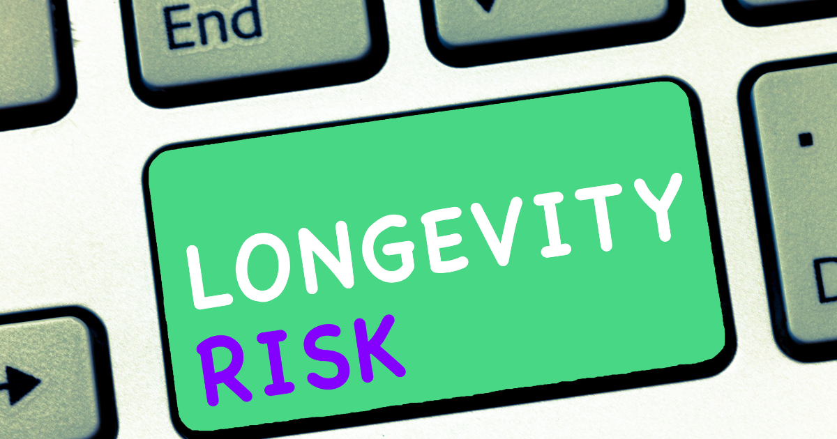Planning for Longevity Risk in Retirement Savings