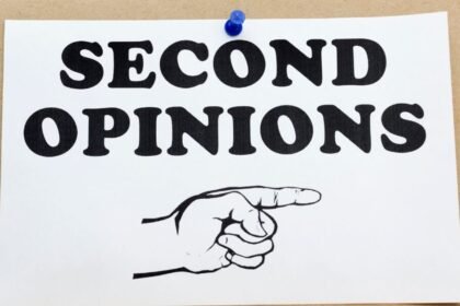 Second Opinion Retirement Planning