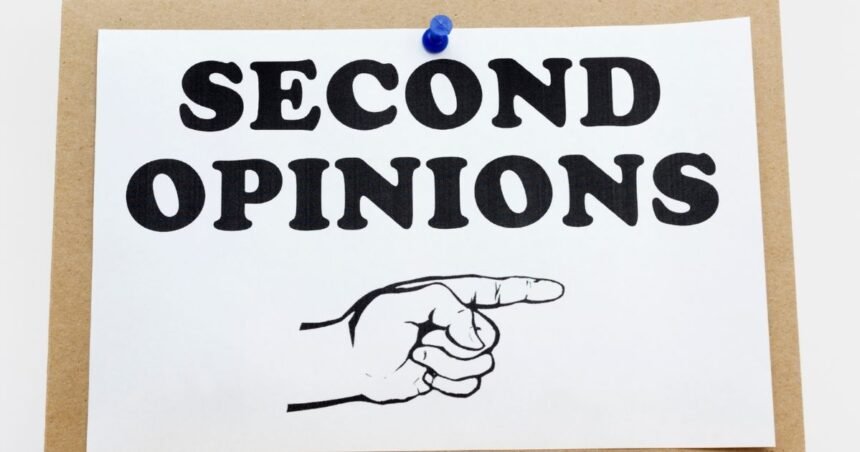 Second Opinion Retirement Planning