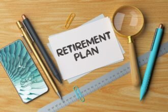The 15-Minute Retirement Plan for Financial Security