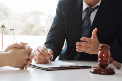 Lawyer Retirement Savings