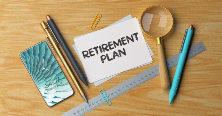 The 15-Minute Retirement Plan for Financial Security