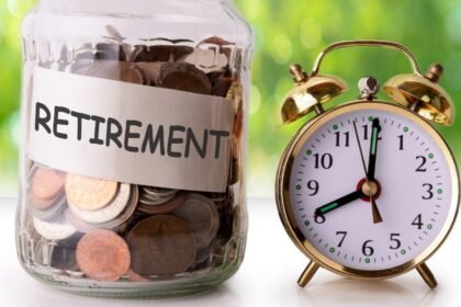 Retirement Planning for Dummies