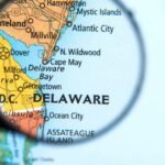 Retiring in Delaware