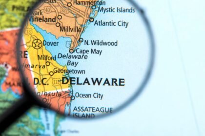 Retiring in Delaware