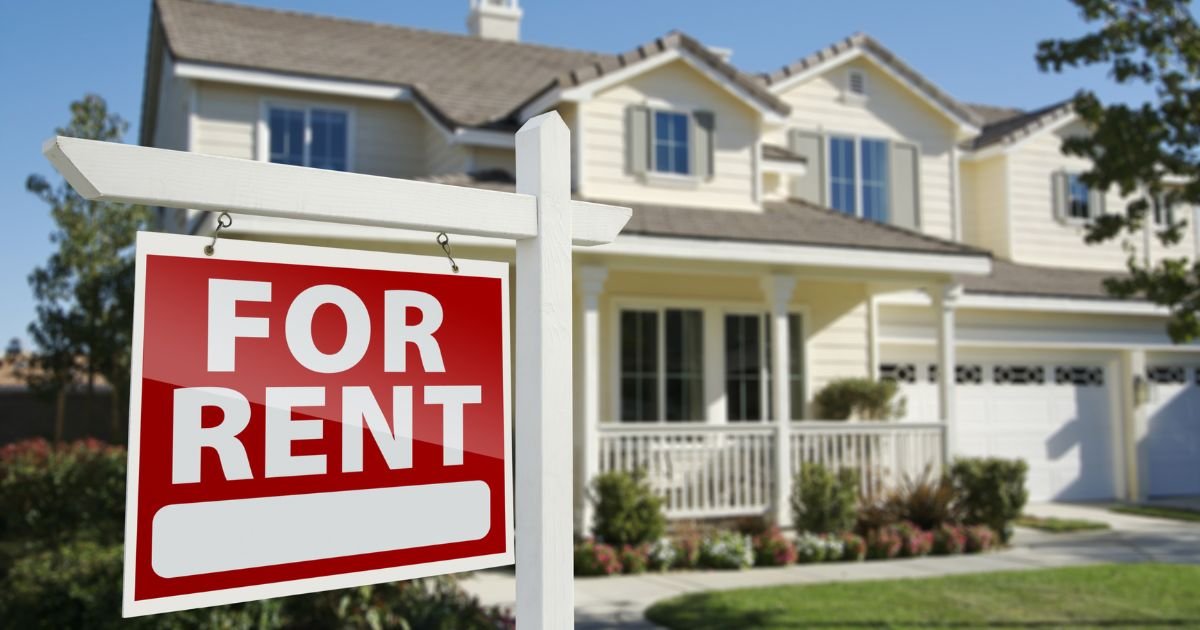 Reasons You Should Rent a Home in Retirement