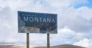 retiring in Montana